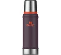 Stanley Legendary Classic Bottle Plum 0.75L