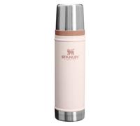 Stanley Legendary Classic Bottle Rose Quartz 0.59L
