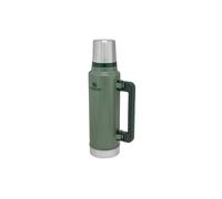 Stanley Legendary Classic Insulated Thermal Bottle 1.4L in Green Stanley Green