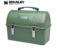 Stanley Legendary Classic Lunch Box 9.5L Hammertone Green