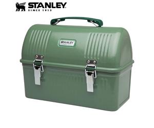 Stanley Legendary Classic Lunch Box 9.5L 10QT Hammertone Green NEW 2023 MODEL