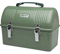 Stanley Legendary Classic Lunch Box 9.5L Hammertone Green