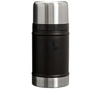 STANLEY 1913 Classic Legendary Food Jar 0.7L - Black