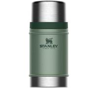 Stanley Legendary Food Jar 0.7L - Hammertone Green - Outdoor Camping Fishing