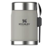Stanley Legendary Food Jar and Spork 0.4L - One Size - Ash 2.0