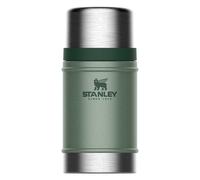 Stanley | Legendary Food Jar | Hammertone Green | WildBounds 700 ml