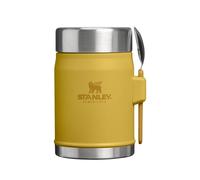 Stanley Legendary Food Jar + Spork 0.41L - Dijon