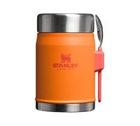 Stanley Legendary Food Jar + Spork 0.4L