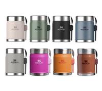 Stanley Legendary Food Jar + Spork 0.4L - All Colours - Outdoor Camping Fishing