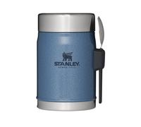Stanley Legendary Food Jar & Spork 0.4L Hammertone Lake