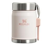 Stanley Legendary Food Jar + Spork 0.4L - All Colours - Outdoor Camping Fishing