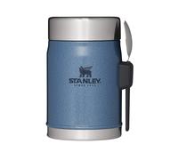 STANLEY 1913 Classic Food Jar With Spork 0.4L - Hammertone Lake