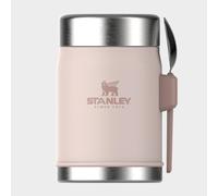 Stanley The Legendary Food Jar + Spork 0.4L Peach Rose