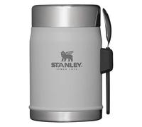 Stanley | Legendary Food Jar + Spork | Ash 2.0 | WildBounds 400 ml