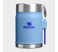 Stanley Legendary Blue Sky Thermo Food Jar + Spork, 0.4L