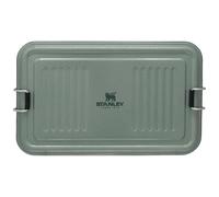 Stanley Legendary Useful Storage Box - 2.0L OR 1.18L | Leakproof Stainless Steel