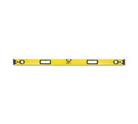 Stanley Fatmax 43-548 120cm Non-magnetic Level