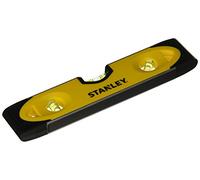 STANLEY Level Magnetic Torpedo Shock Resistant 43-511