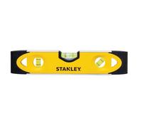 STANLEY Level Magnetic Torpedo Shock Resistant 43-511