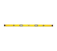 STANLEY Level, Non-Magnetic, 72-Inch (43-572)