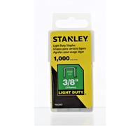 Stanley Light-Duty Staples