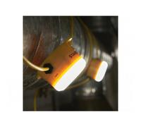 Stanley Lighting Interconnectable Festoon Kit 8 Led Bulbs 240V 16.5M (Uk Plug) Multi Colour (One Size)