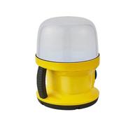 Stanley Lighting Magnetic Globe Light With Outlet Socket 2600 Lumens Multi Colour (One Size)