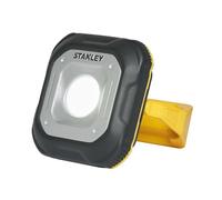 STANLEY Lighting Magnetic Portable Rechargeable Worklight 800 Lumens SXLS50114E