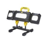 Stanley® Lighting Multi Directional Worklight 4500 Lumens SXLS37180E