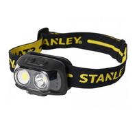 Stanley Rechargeable Head Torch 650 Lu Stanley Multicolor