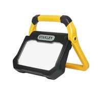 Stanley Rechargeable LED Folding Work Light - 3000 Lumens