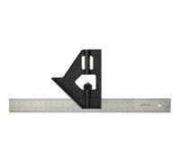 Stanley Lightweight Combination Square 300mm