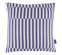 Stanley Lines cushion Blue 45x45
