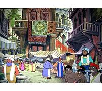 Stanley & Livingstone