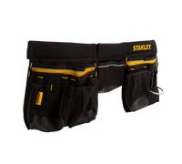 Stanley Logo Tool Belt Black (One Size)