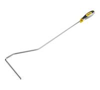 Stanley Long Reach Paint Rad Roller Frame 100mm