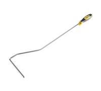 Stanley Long Reach Roller Frame 100 X 533mm (4 X 21in) Stanley Multicolor