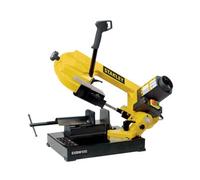 Stanley Machines Sxbw105E Sxbw105E Portable Band Saw 750W 240V Smcbw105E