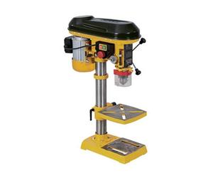 Stanley Machines Sxdp16720E Sxdp16720E 16mm Drill Press 600W 240V Smcdp16720E