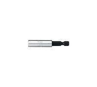 Stanley 0-68-732 Magnetic Bit Holder 1/4 Hex Bits Single