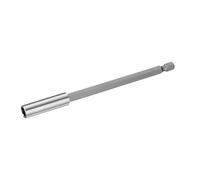 Stanley Magnetic Bit Holder in Silver Stanley Silver