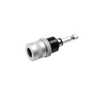 Stanley Magnetic Drywall Screw Adaptor Stanley Multicolor