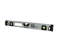 Stanley 1-43-554 FatMax I Beam Magnetic Level 3 Vial 60cm