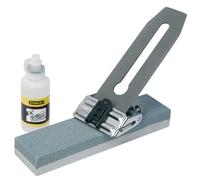 Stanley 0-16-050 Honing Guide kit With Guide Stone and Oil