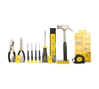 Stanley material tool set, 38 pieces, STMT0-74101