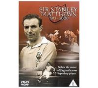 Stanley Matthews - 1915 To 2000 [DVD]