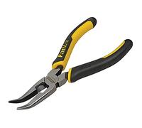 Stanley Max Steel Bent Nose Plier 160MM 089 871