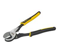Stanley Max Steel Cable Cutters 215MM 0 89 874