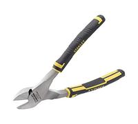 Stanley Max Steel Dia Cut Plier 200MM 0 89 861