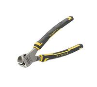 Stanley Tools Fatmax 150mm End Cutting Pliers For Precision Wire Cropping